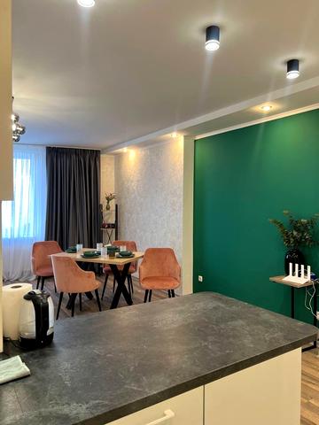 Олевська вул., 5