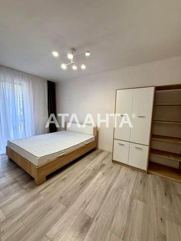 Оренда 2-кімнатної квартири в ЖК «Сонячний край»