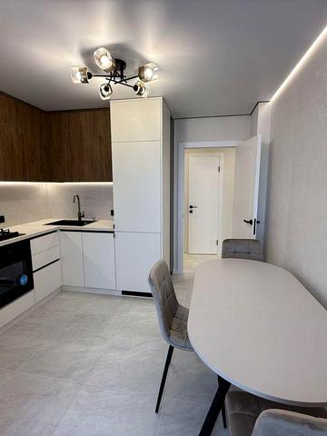 Продається 2-ох кімнатна квартира, р-н Бам, ЖК Київ ЖК Київ