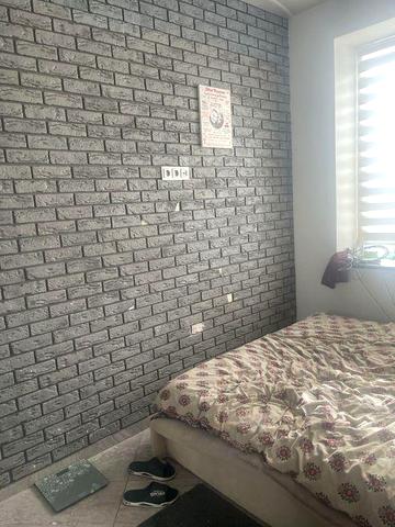 Двокімнатна з капітальним ремонтом!!