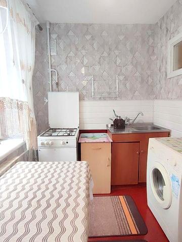 Оренда 1К квартири з газом. Вишгород.