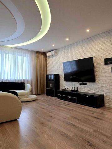 Продаж 3к квартири 120 м2 вул. Автозаводська, 29А, Відео огляд