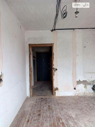 Продаж 1к Квартира Нова вулиця