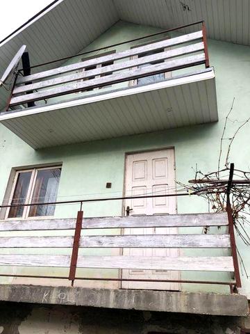 Продаж будинку, м.Долина