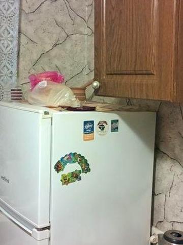 Сдам койкоместо в однокомнатной квартире