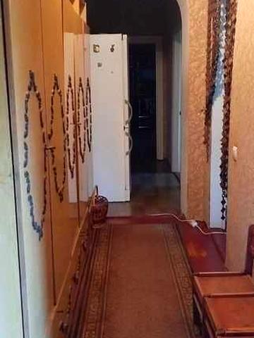 Частина будинку на Климівці