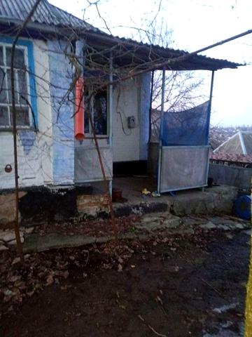 Продам будинок с.Сушківка