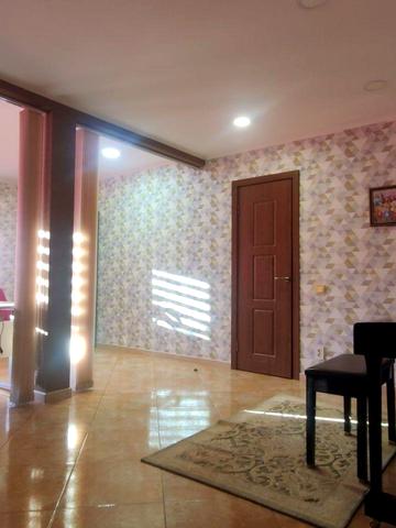 Киргизька вул., 50