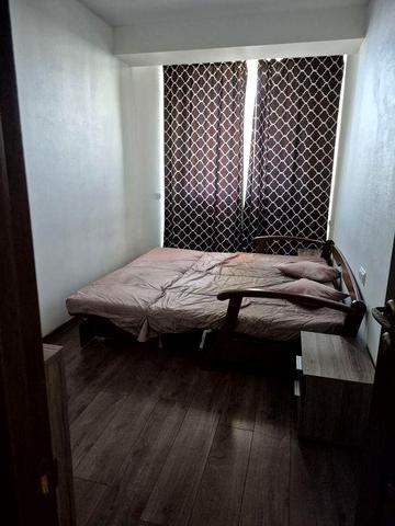 Квартира смарт оселі