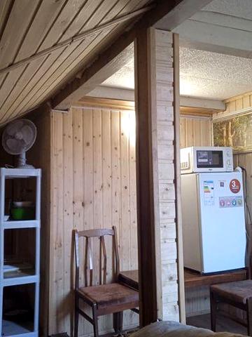 Оренда однокімнатної квартири