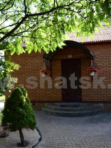 Продаж будинку с.Мельники Шацькі озера Пісочне озеро