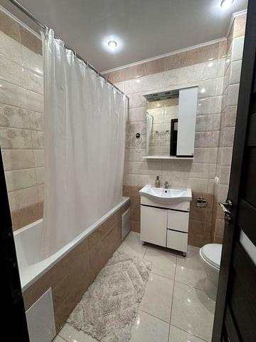 Оренда однокімнатна Сікорського 4-б, ЖК Зелений Острів 2