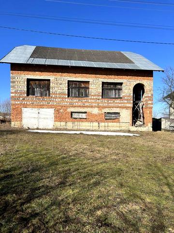 Будинок в селі Милування