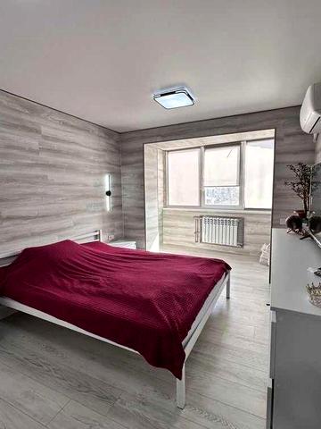 Продам стильну 3к квартиру на Перемозі (бульвар слави/пр-т героїв)