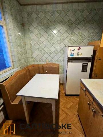 ИК-3101 Продам 2к квартиру на Салтовке Медкомплекс 624 м/р