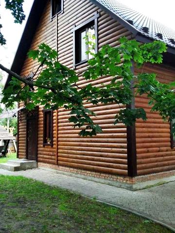 Садиба на Світязі готовий бізнес