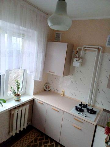 Здам 1 кімнатну квартиру просп.Поля