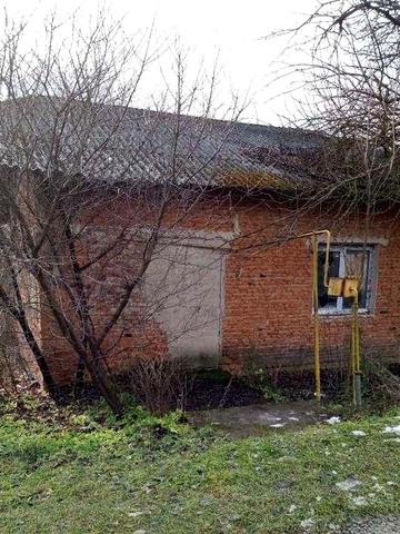 Домоволодіння та зем. ділянка Ів-Фр обл., с Остриня, вул. Франка І., 8