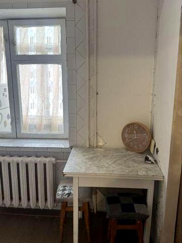 Здача 1 кімн. Метро Політехнічний інститут  Проспект Берестейський 21