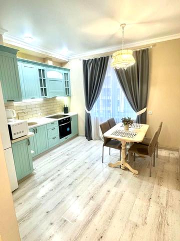 Генуезька вул., 3б