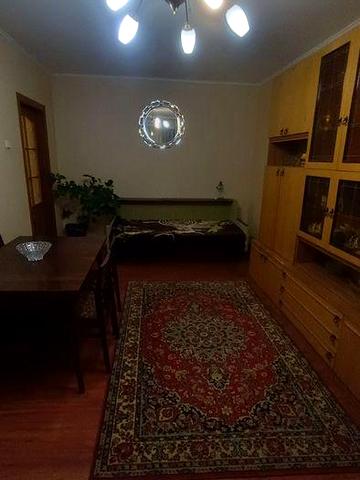 Сдам чистенькую 1 комнатную квартиру метро Дворец спорта, Олимпийская