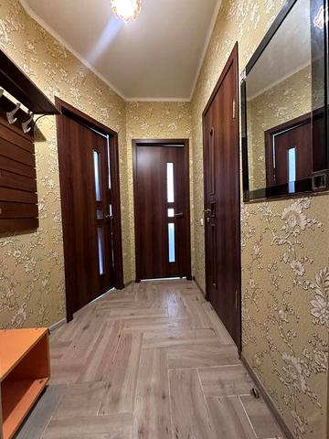 ЖК «Київський маєток», вул. Тарасівська 25     1 кімнатна -сдається