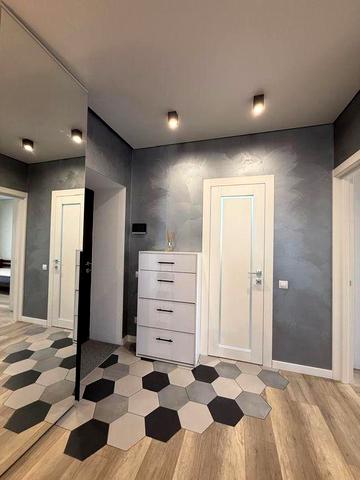 Продажа 2х комнатной квартиры в ЖК. Концепт.