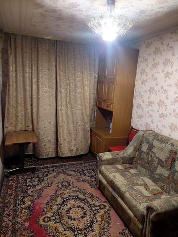 2х комнатная квартира Коммунар ( тупик метро Покровская)