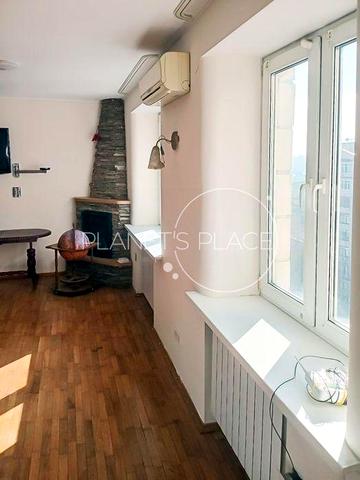 Продаж без комісії дворівнева 6к квартиру на вулиці Гоголівська, 27