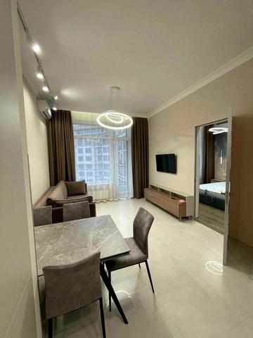 Михайла Бойчука вул. (Кіквідзе), 19-А