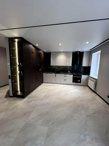 ТОП 3-к квартира 65 м² з дизайнерським ремонтом | Заїжджай і живи