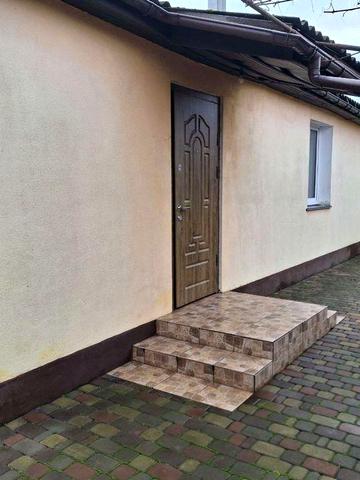 Сдаётся кирпичный дом