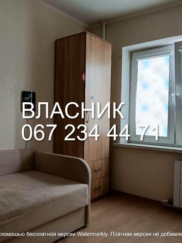 Квартира Киів, 3-х комнатна, район Оболонь