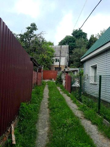 Продам видовий будинок в центра міста з великою присадибною ділянкою