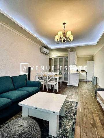 Оренда 3к квартири в ЖК Парк Авеню, Голосіївський 62