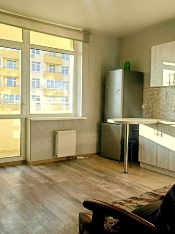 Оренда 1-кімн.квартири в ЖК "Сонячний"