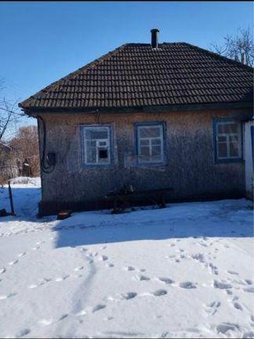 Продам будинок в селі заїзд