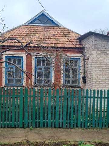 Продаж земельної ділянки з будинком від  власника