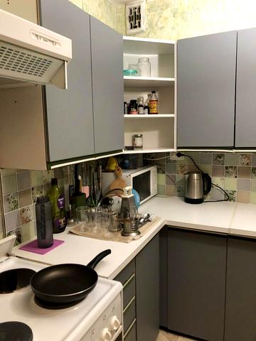 Героїв Дніпра вул., 38-В