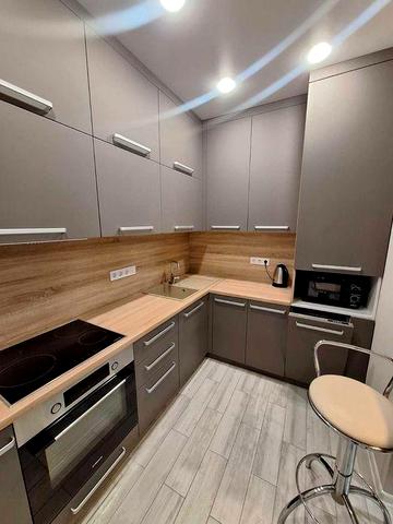 Сдам 2-комнатную квартиру ЖК Мандрыковский ул Мандрыковская ж/м Победа