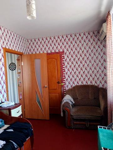 Продам 2х кімнатну квартиру з індивідуальним опаленням