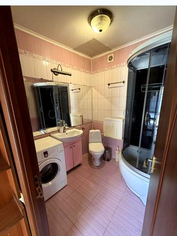 Оренда будинку на Вишеньці