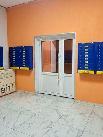 Здам 3-кімнатну квартиру біля ст.м. Академмістечко Мудрака 66