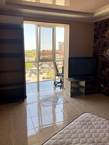 Здається квартира.