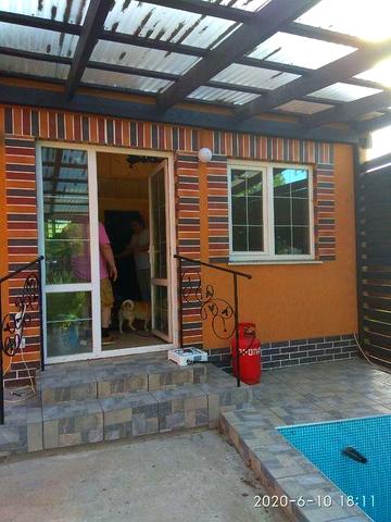 Оренда будинку з ремонтом !