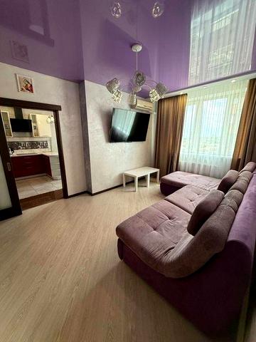 ‼️Центр‼️3к! Деміївська 7 хв! вул. Феодосійська, 1а