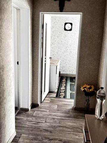 Продаю квартиру Долинська(центр)