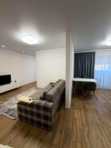 Оренда 1-кімн в ЖК «Супернова» з паркомісцем 17000 грн