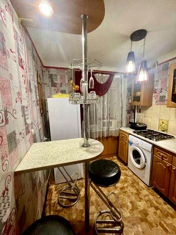 1к квартира по вул. Роменська