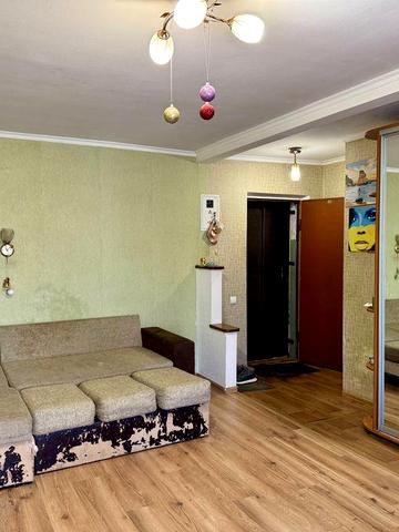 Аренда 1к квартиры на  Б. Хмельницкого 39